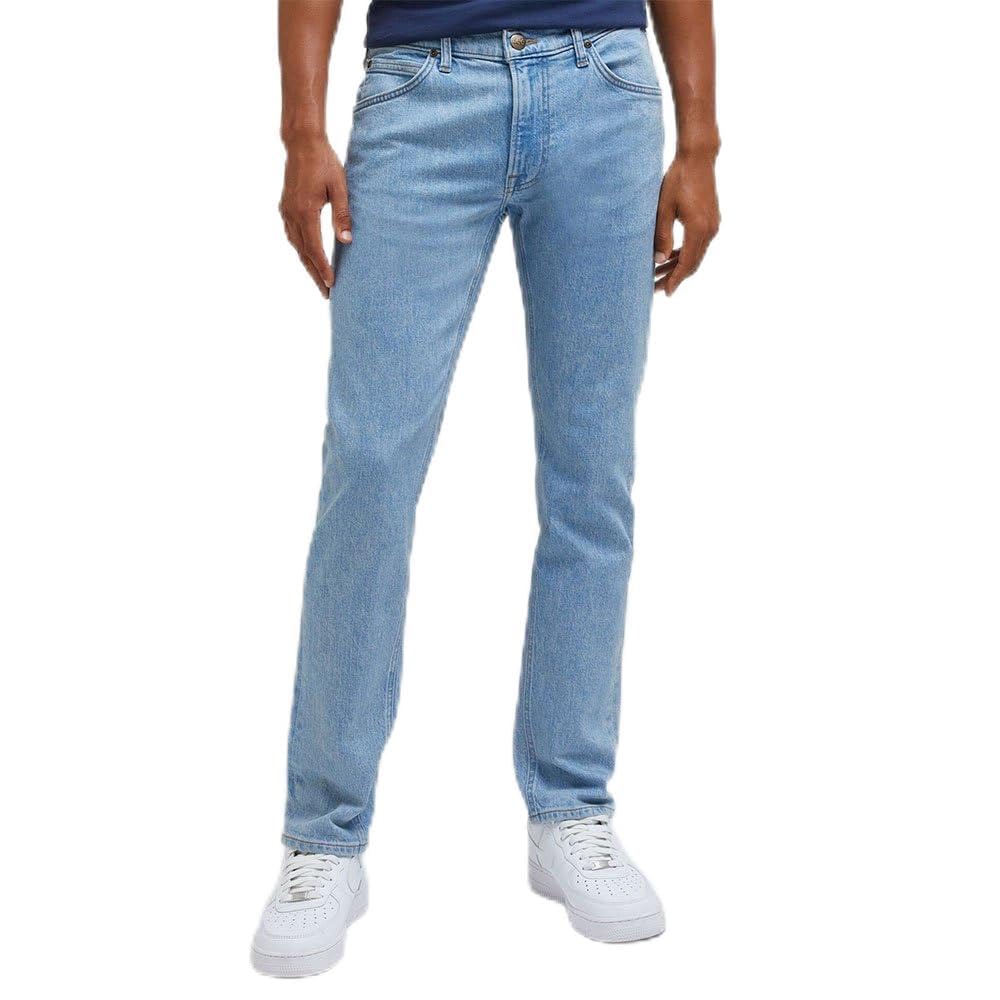 Lee Men's Daren Zip Fly Jeans — view 142