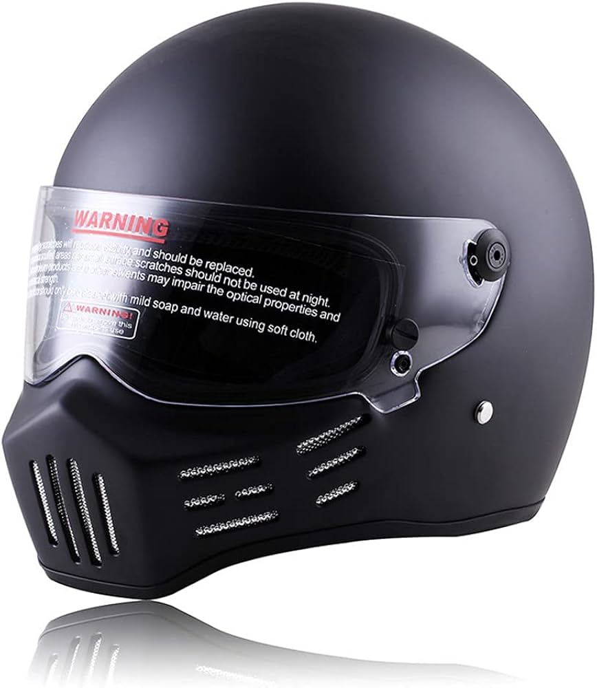 Amazon.co.jp: バイク用ヘルメット フルフェイスヘルメット ハーレー