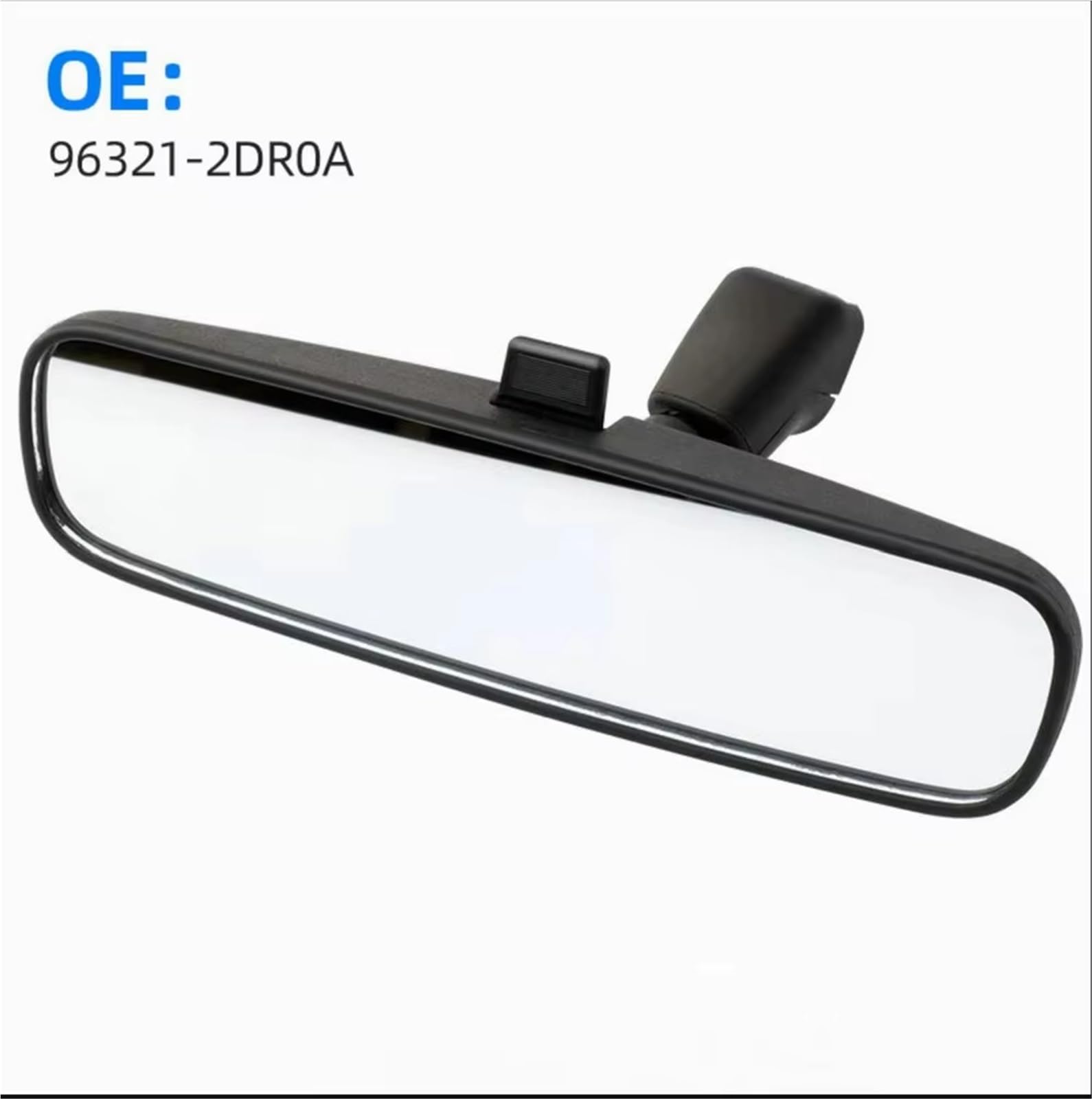 RückCkspiegel 96321-2DR0A Couvercle intérieur pour Nissan Livina Sylphy