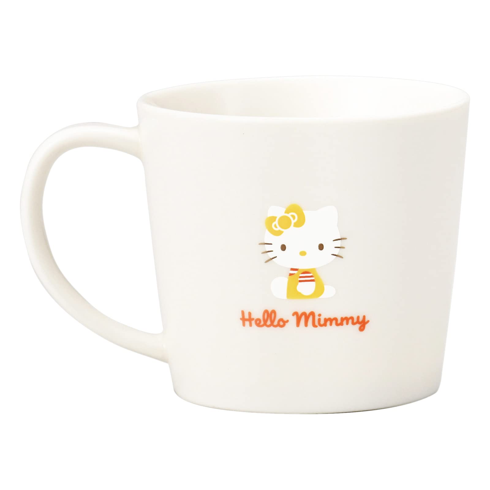 Amazon.co.jp: サンリオ (SANRIO) 「 ハローキティ 」 ミミィ 