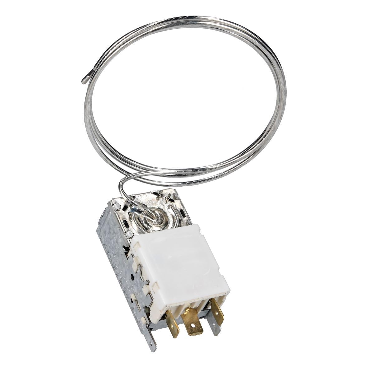 easyPART passend für Beko 9002756185 Thermostat Ranco K59-L2196 für