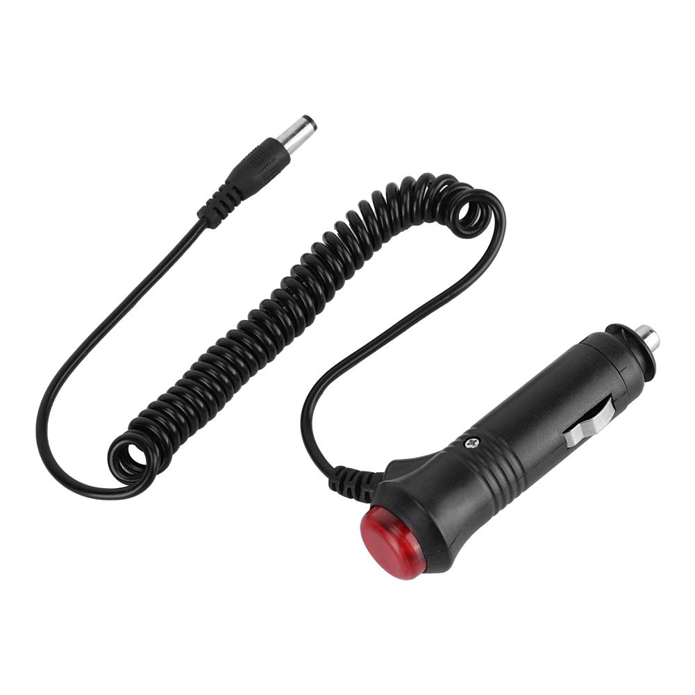 cigarette lighter ignition switch (1967-72) Assembly simply plug in Funien Cigarette Lighter Plug Adapter