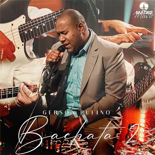 Gerson Rufino & Matriz Music