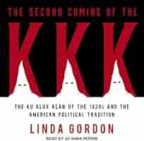 Amazon | The Second Coming of the KKK: The Ku Klux Klan of