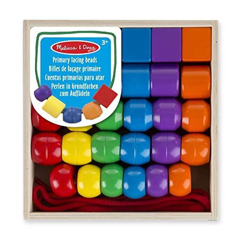 Melissa & Doug Activity Pad – Colori E Forme – 20 Pagine + 234 Adesivi – Gioco Educativo 4+ - 3