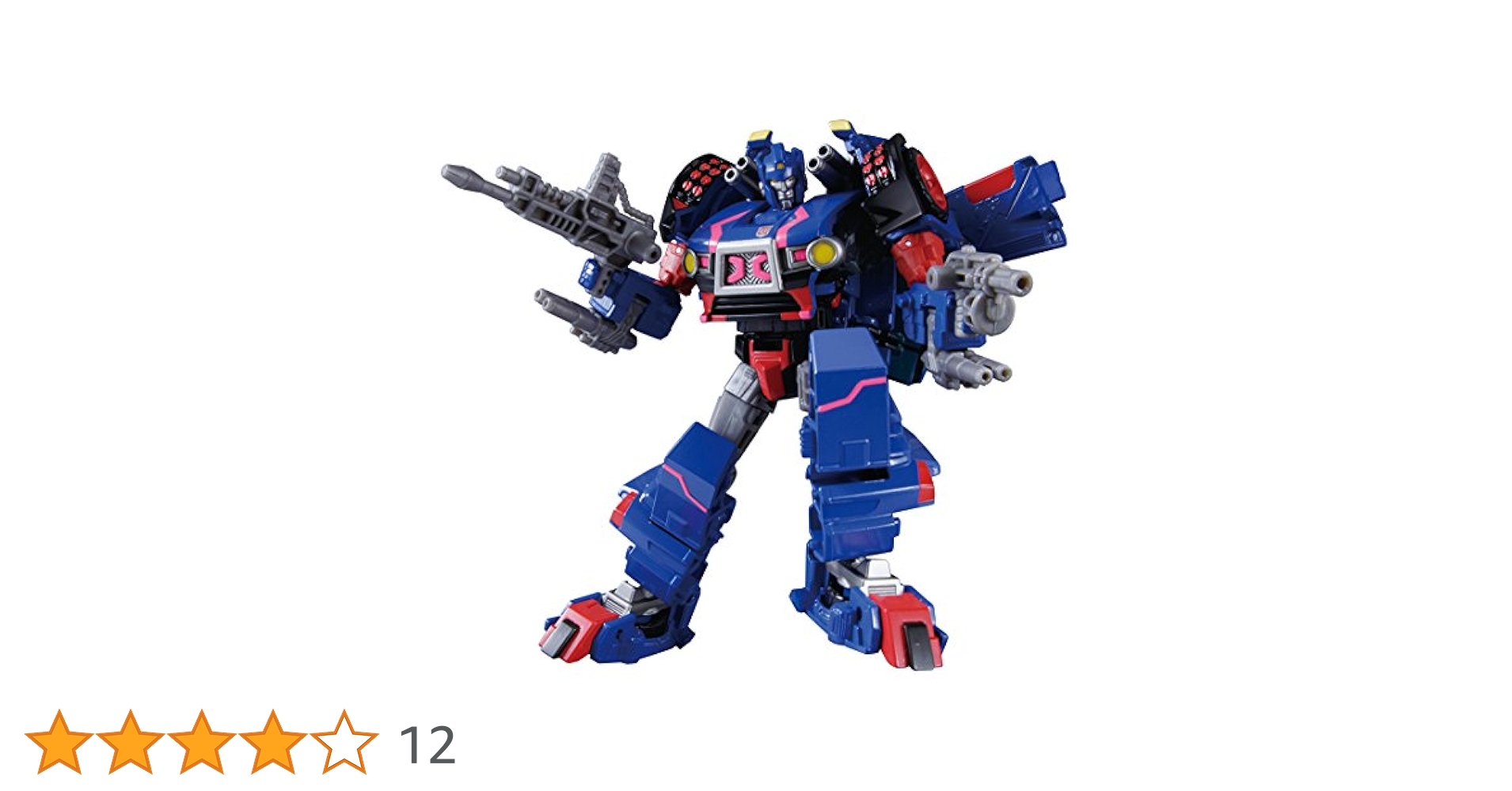 Amazon.co.jp: トランスフォーマー レジェンズシリーズ LG20