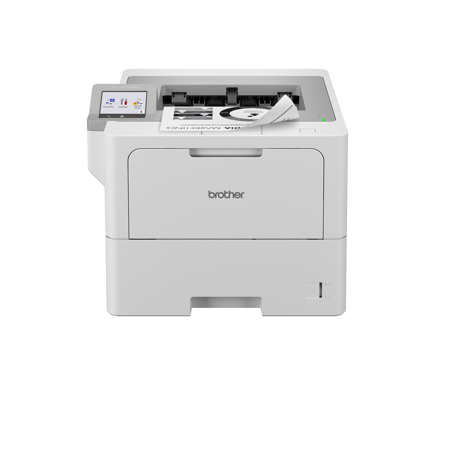 Brother HL-L6410DN Imprimante Laser Monochrome A4