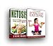 Intermittent Fasting: 2 Manuscripts: Intermittent Fasting with Ketosis Diet (Ultimate Weight Loss Book 5)