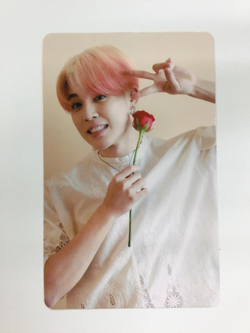 BTS メモリーズ2019 ジミン