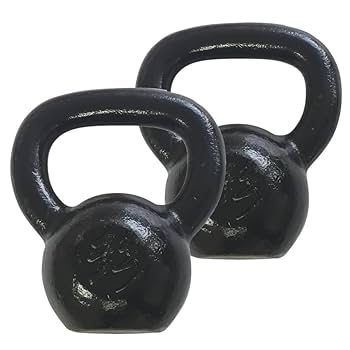 Amazon | 伊藤鉉鋳工所 ハードスタイルケトルベル (16KG