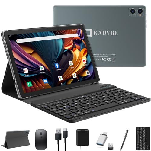 Amazon.co.jp: タブレット2024新登場 Android タブレット10ンチ