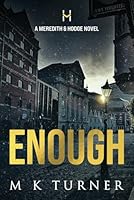 Enough 1739415965 Book Cover