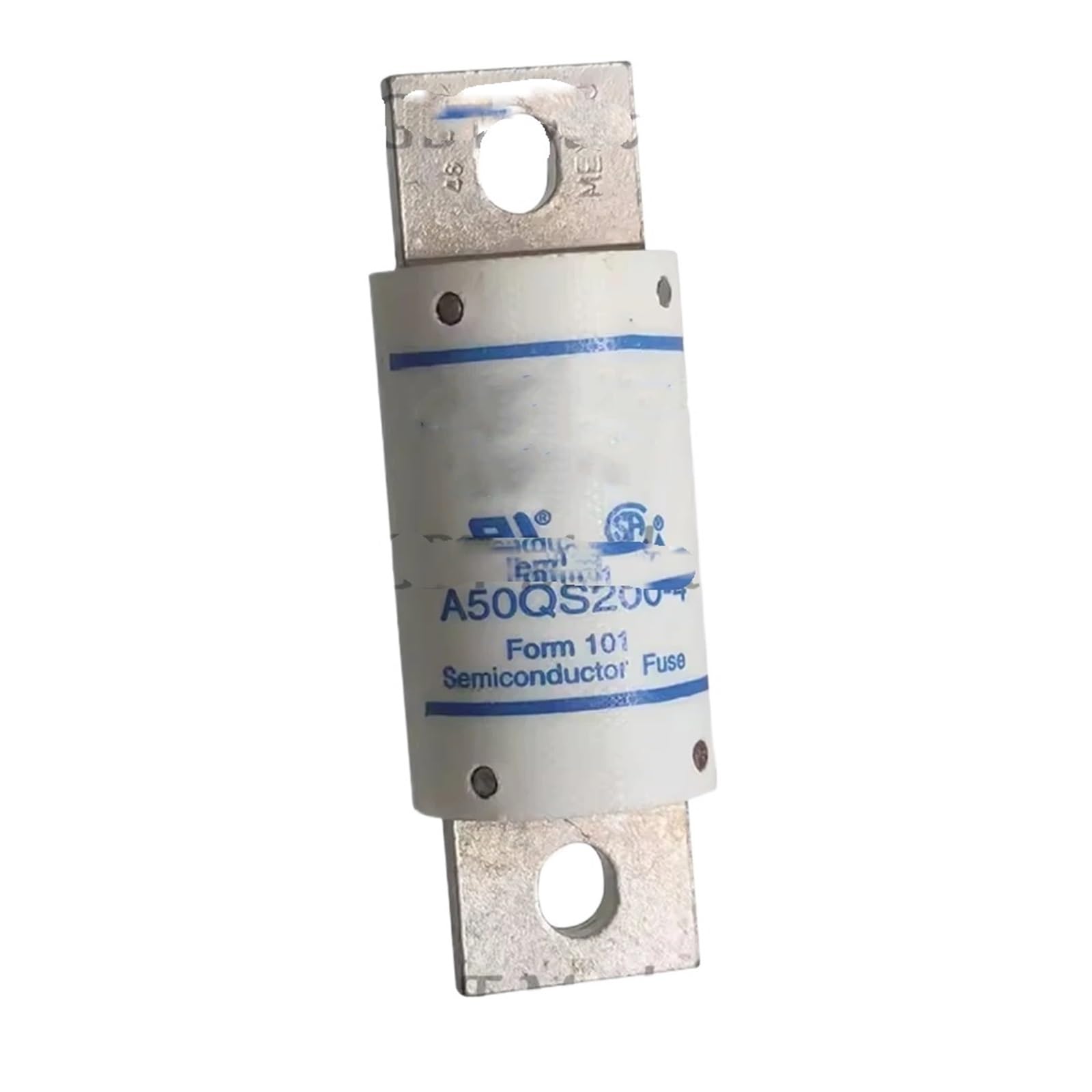 Fusible A50QS200-4Y et cartouches ultra-rapides A50QS pour protection de puissance