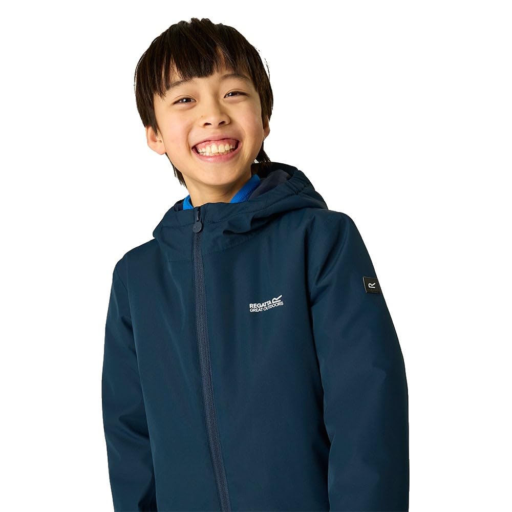 Regatta Hurdle Jacket 10 Years