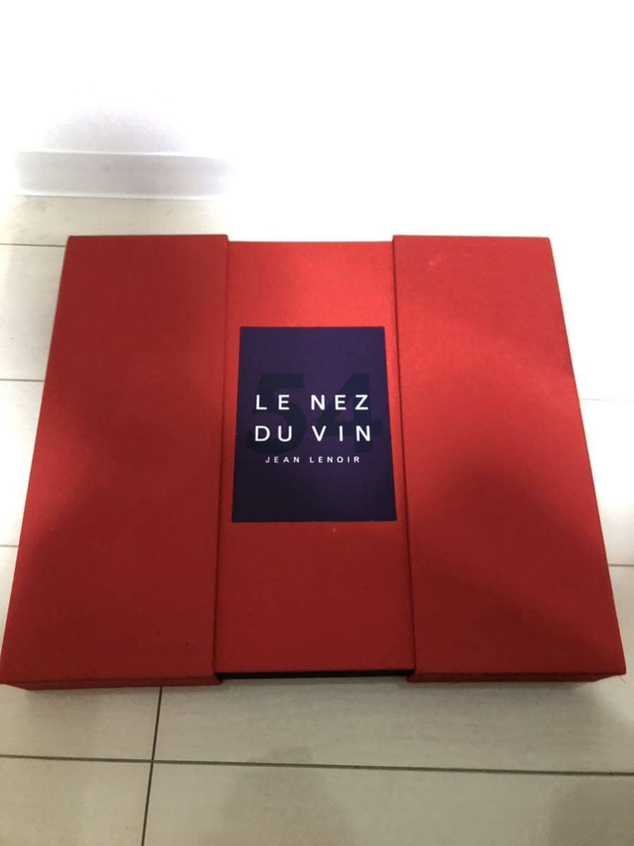 Amazon.co.jp: ワインアロマ LE NEZ DU VIN ルネデュバン 香りの 