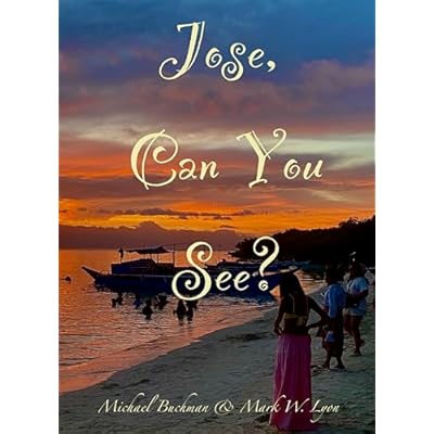 Jose, Can You See?