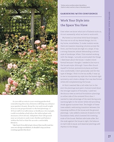 Beginner's Guide to Garden Planning and Design: 50 Simple Gardening Ideas for Adding Style & Personality to Your Outdoor Space (Creative Homeowner) Sustainable Gardening, Using Containers, and More - Image 6