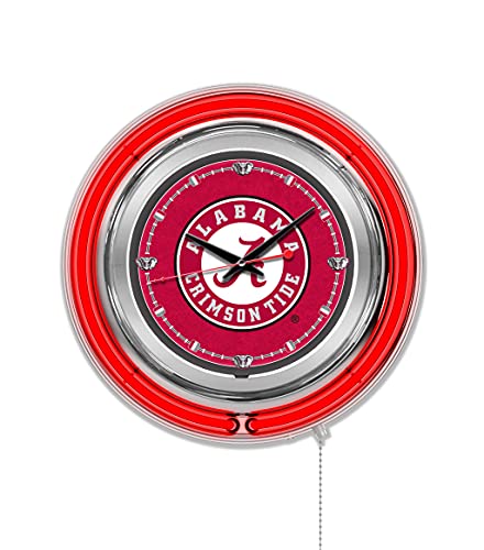 Holland Bar Stool Co. University of Alabama (Script A) 15