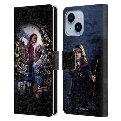 Étui iPhone 14 Plus Harry Potter Prisoner of Azkaban : protection intégrale avec porte-cartes