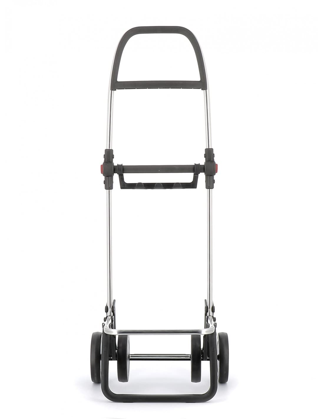Carro Rolser Mini Bag Plus MF 4 Ruedas Plegable - Klein