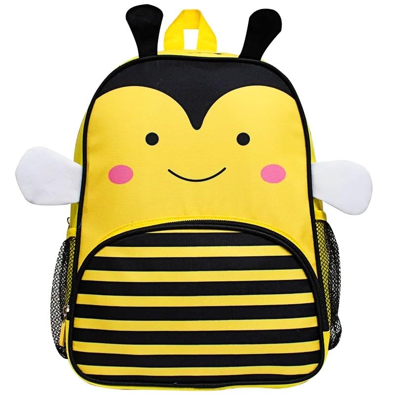 Mochila Abelha Mel 14'