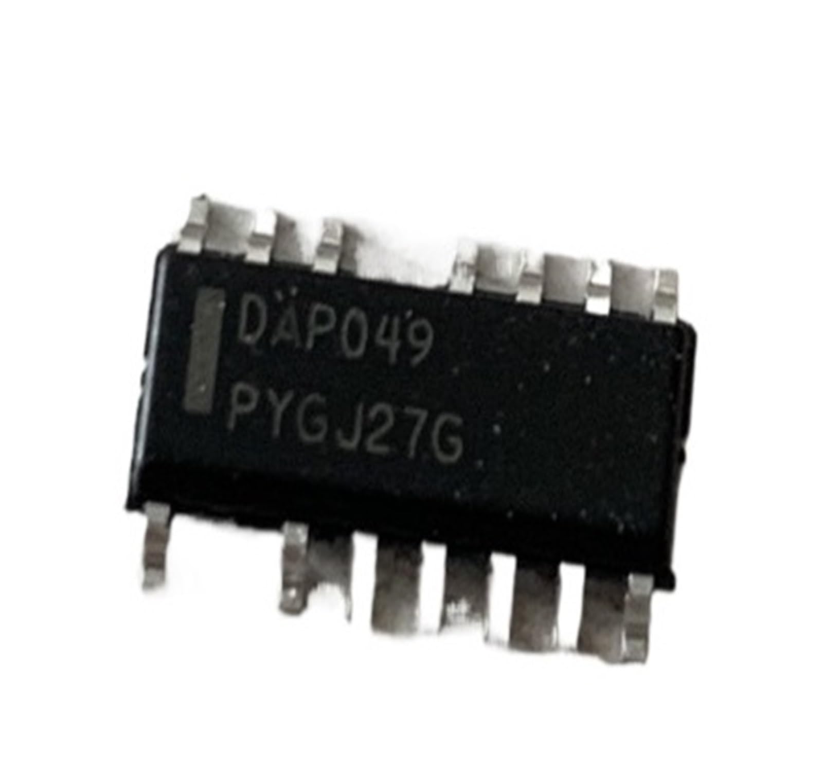 DAP049 y DAP049B lote de 5 chips integrados para componentes 2