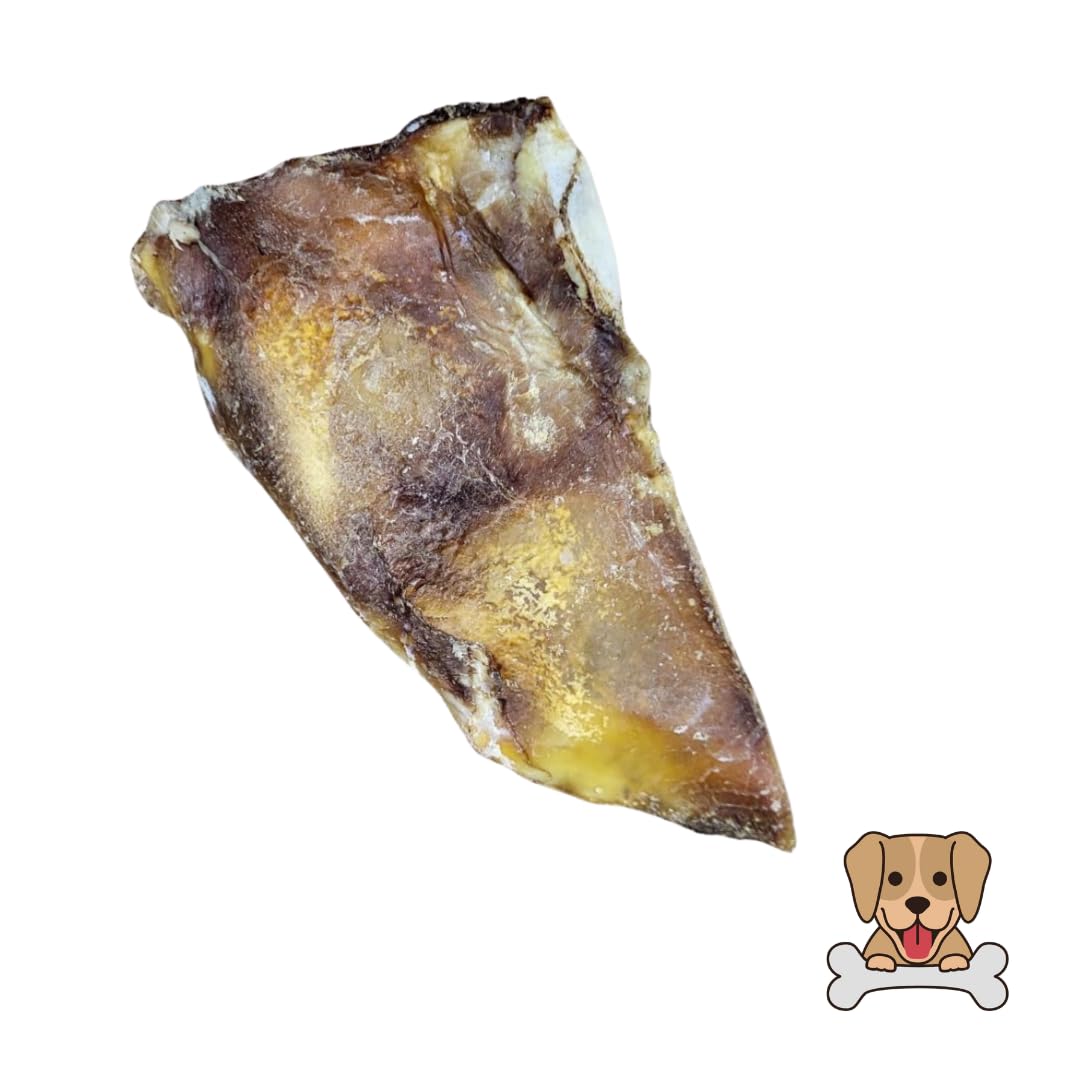 Pawsome Snax Beef Moon Bone for Dogs - PACK SIZE: 125g - Natural Chew Range - Image 4