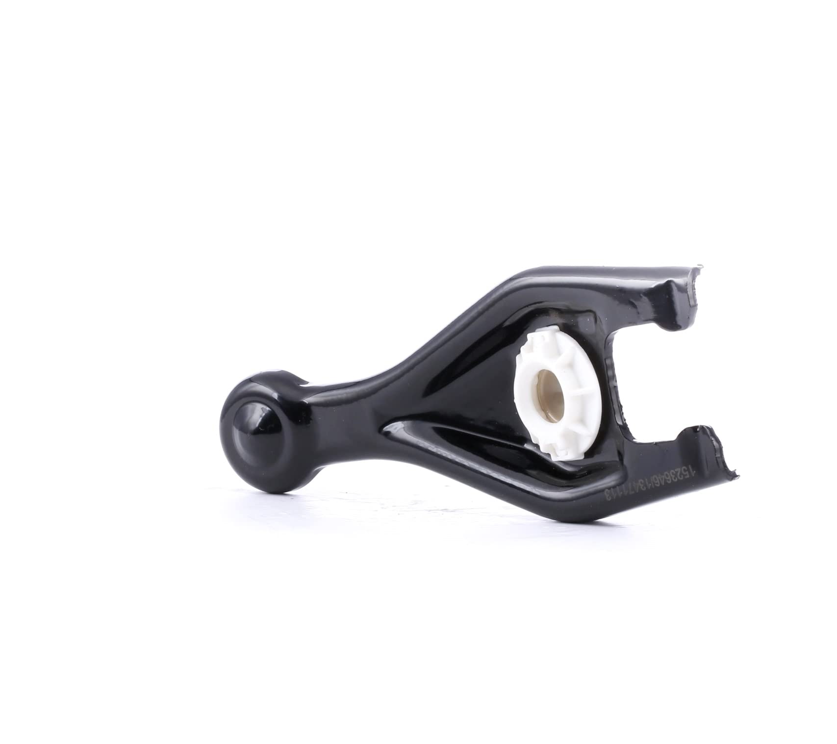 RIDEX 3419R0002 Horquilla de desembrague embrague Compatible con PEUGEOT 208 I Hatchback CA, CC