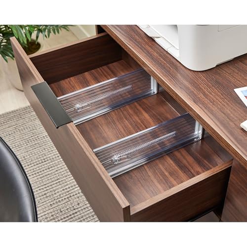Divisores de cajones ajustables iDesign para mantener el orden en tu cocina 8