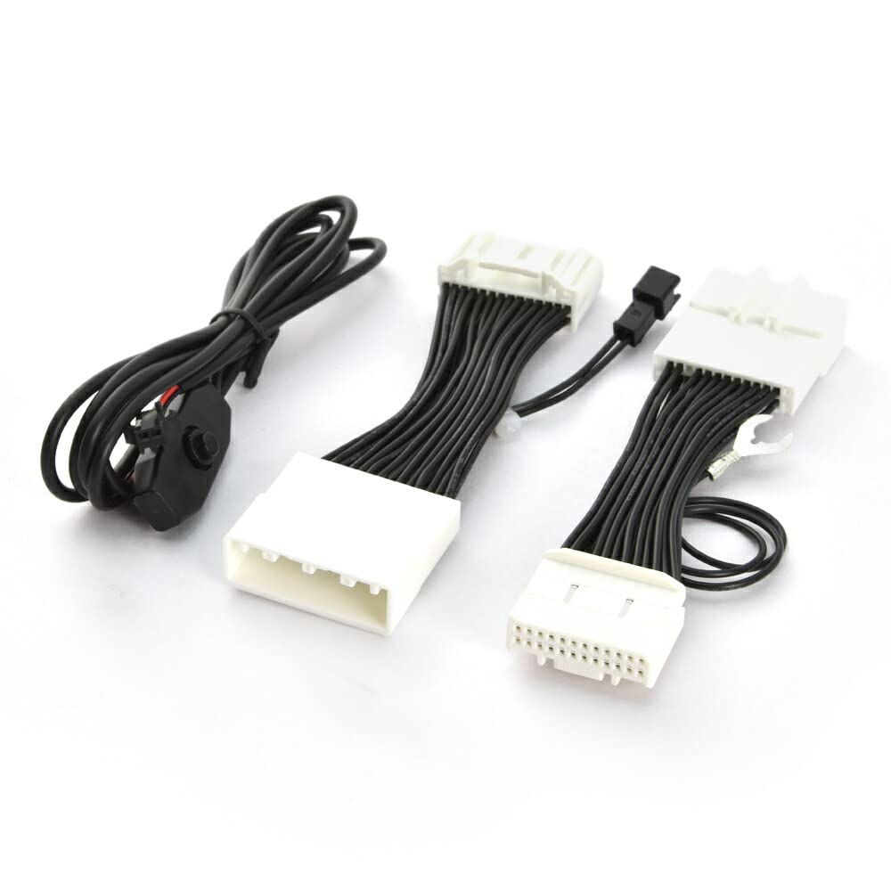 テレビ aloha430 ノア テレビキット MZRA90W/MZRA95W/ZWR90W/ZWR95W R4.1- TV-KIT