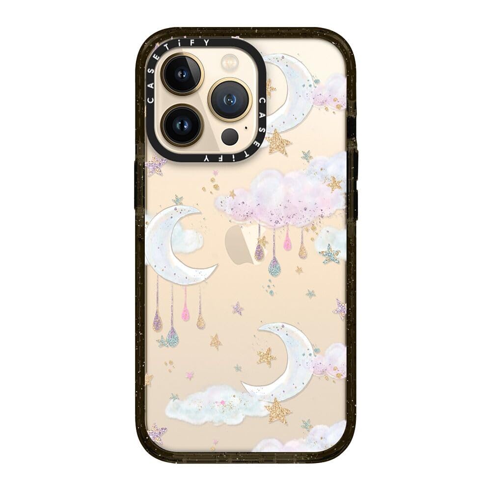 Casetify Cute Clouds インパクトケース Casetify Cute Clouds インパクトケース Amazon.co.jp: CASETiFY