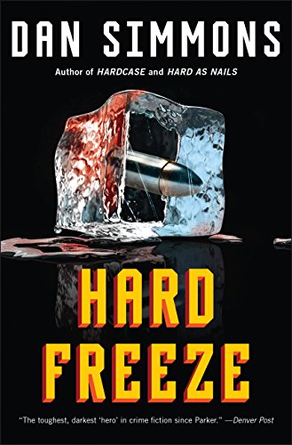 Hard Freeze (The Kurtz Series Book 2)