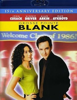 Grosse Pointe Blank