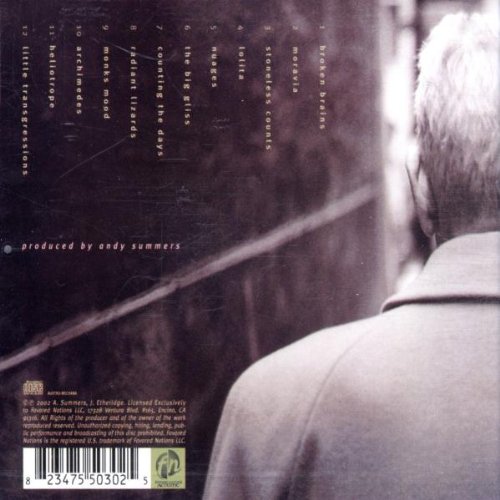 Miniatura 2 de Invisible Threads