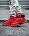 Ewing Patrick Athletics 33 HI OG Red Suede/White/Black 1EW90013-601