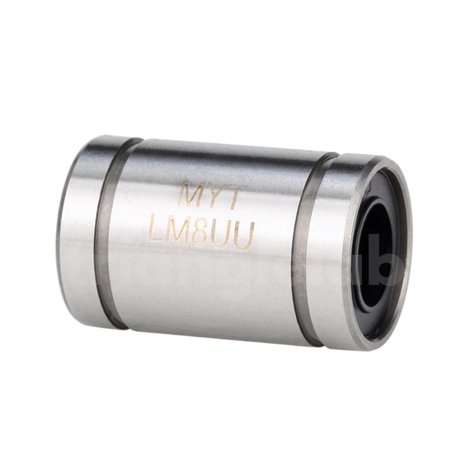 MYT LM8UU Wał długi pręt 8X15X24MM Łożysko liniowe drukarki 3D do drukarki 3D MK3S(7PCS)
