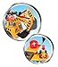 Disney Mickey's Activity Crane Ride-On