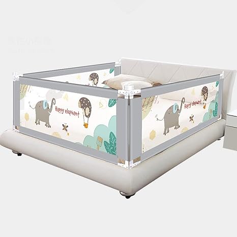 baby bed box spring