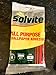 Price comparison product image Solvite All Purpose Wallpaper Adhesive, Hangs up to 4 Rolls, 74g