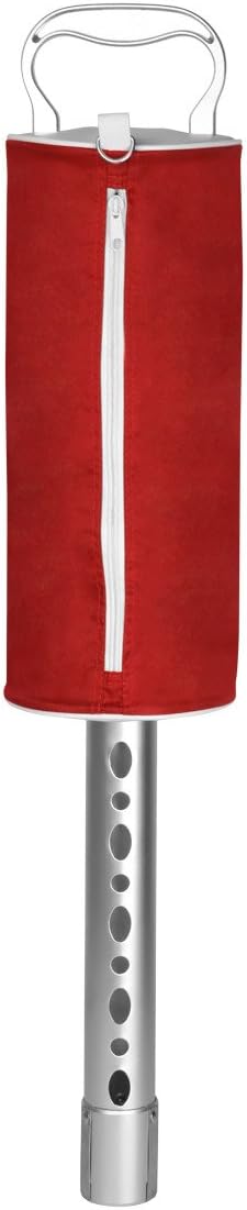 Shag Bag for Golf Balls | Holds up to 80 Practice or Range Balls
