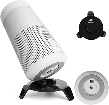 BOSE SOUNDLINK REVOLVE + ＆充電スタンド、シリコンケース Bose SoundLink Revolve charging cradle | Bose