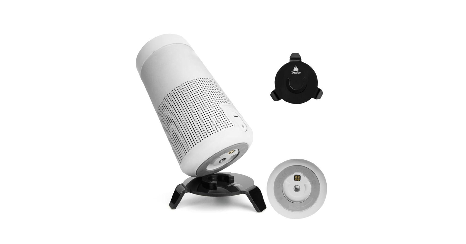 Amazon | Bose Soundlink Revolve 対応 スピーカースタンド