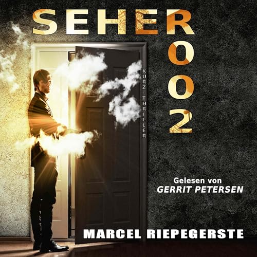 Seher 002 cover art