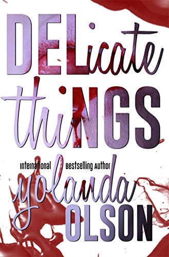 Bargain eBook - Delicate Things