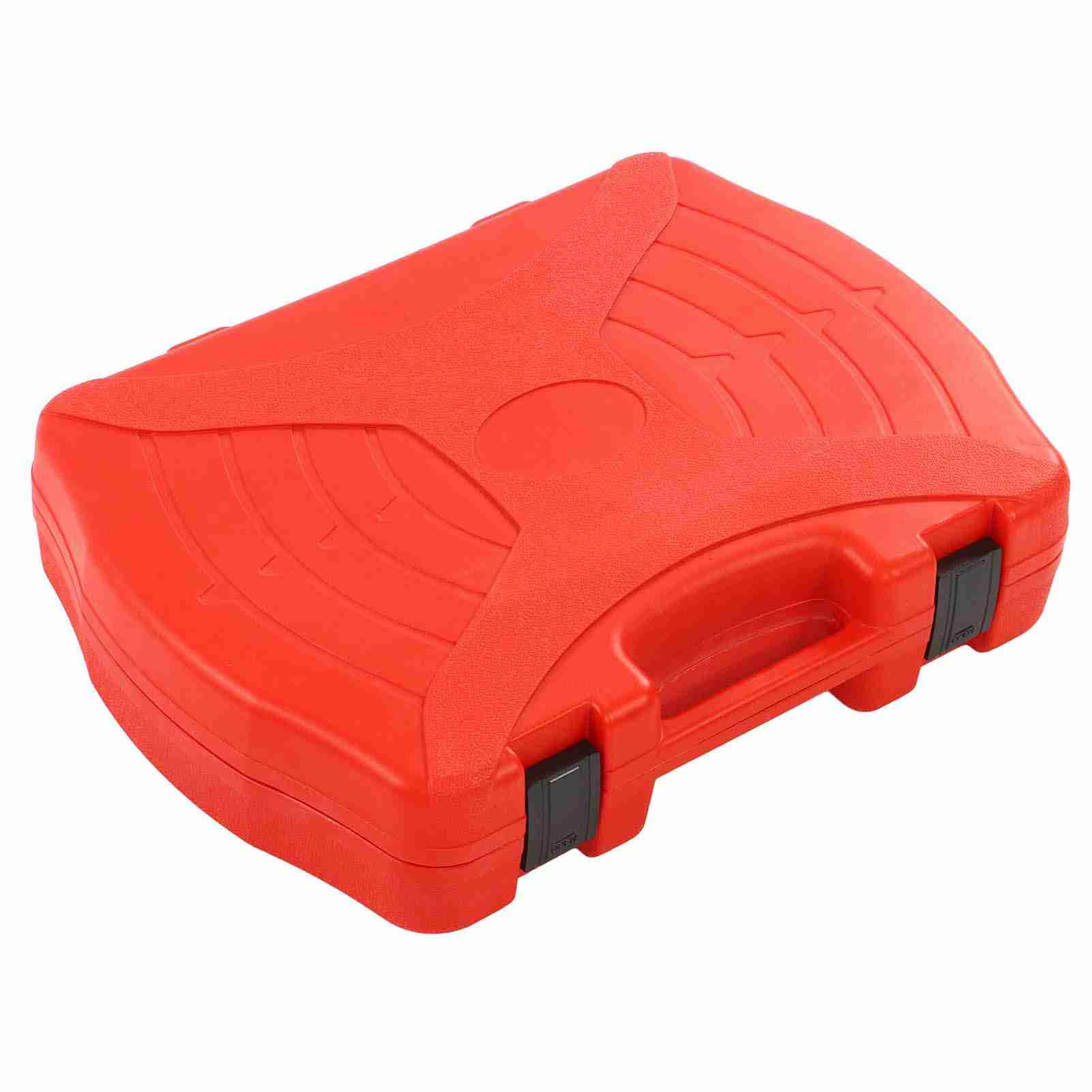 Kit de prueba de presión del refrigerante del radiador |Detector de fugas del de refrigeración con adaptadores |Compatible con Clase M, W123, W124, W126, W201.