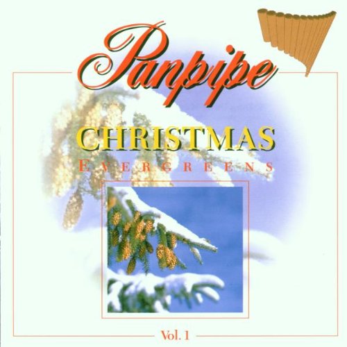 Panpipe Christmas Evergreens V Amazon.es CDs y vinilos}