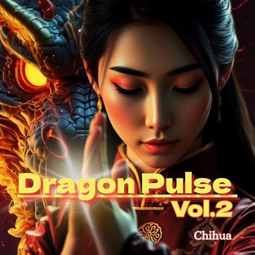  Dragon Pulse Vol.2