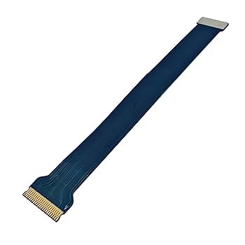 Amazon.com: Nockchawon I/O Power Audio Jack Board Flex Cable