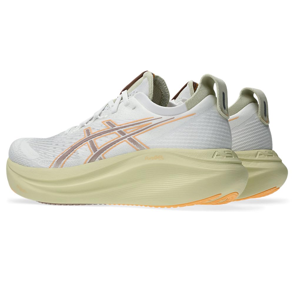 Asics Gel-Nimbus 27 ZapatillasHombre