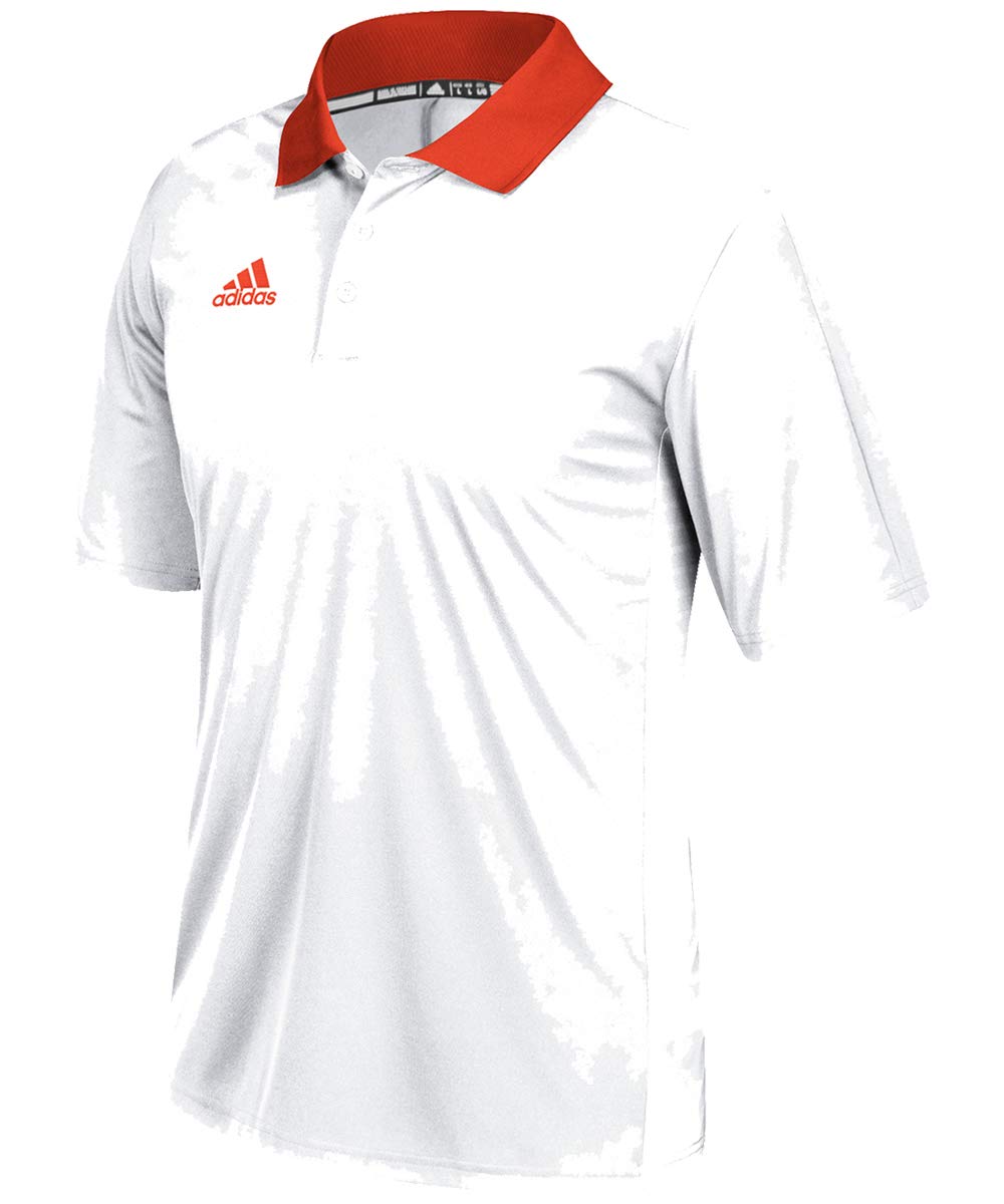 adidas Polo Game Built para hombre
